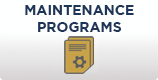 maintenance programs service